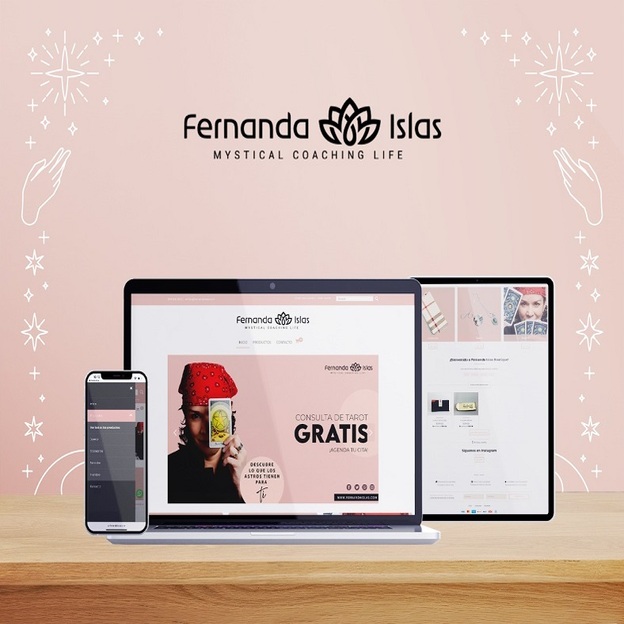 Fernanda Islas Boutique