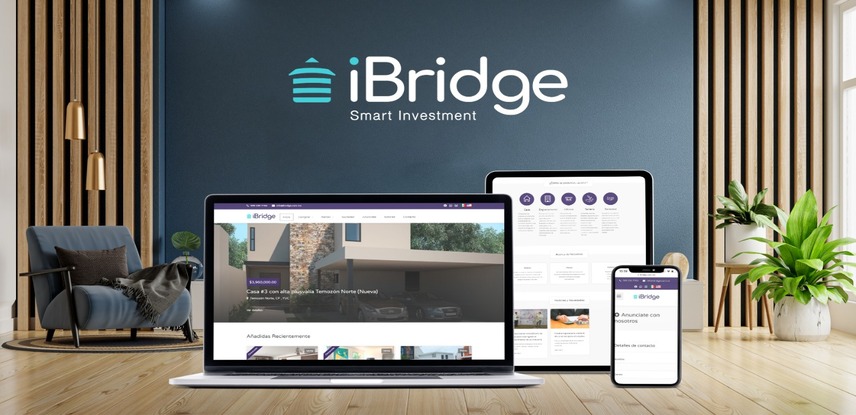 iBridge