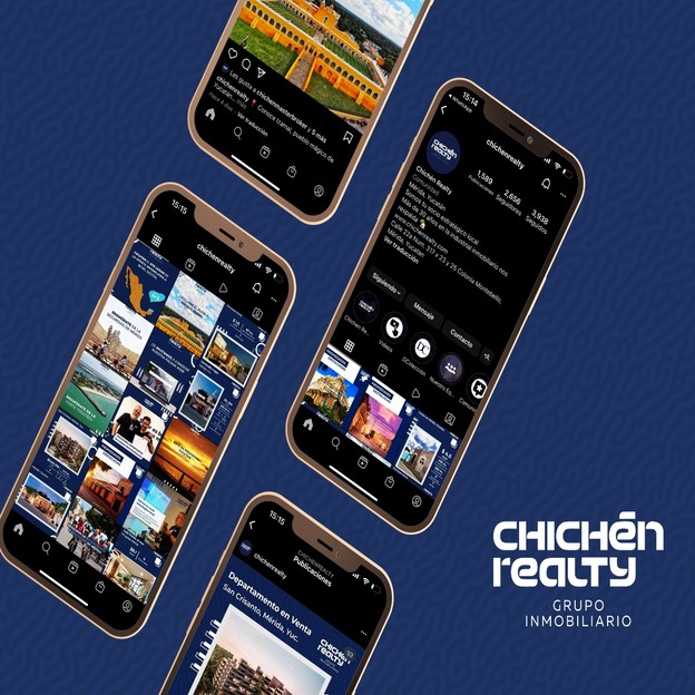 Chichen Realty